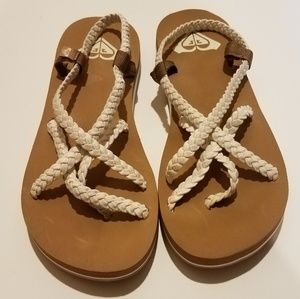 Roxy Gillis Sandal